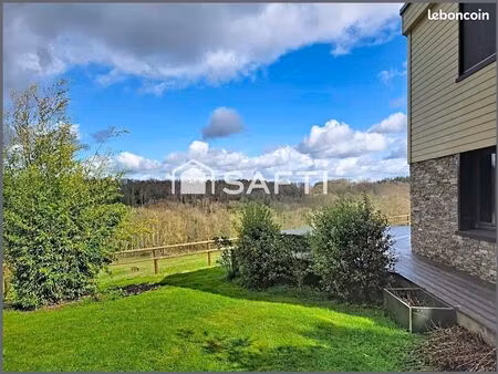 maison 7 pièces 220 m²