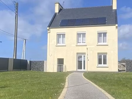 maison 6 pièces 106 m²