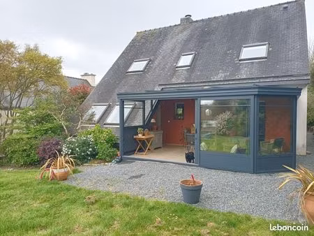 maison 5 pièces 127 m²