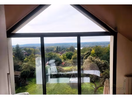 vente maison 7 pièces 135 m² pontoise (95000)