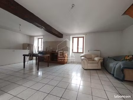 maison 4 pièces 156 m²