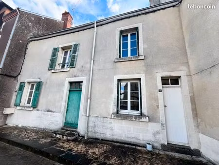 maison 7 pièces 116 m²
