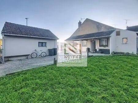 neyrat immobilier