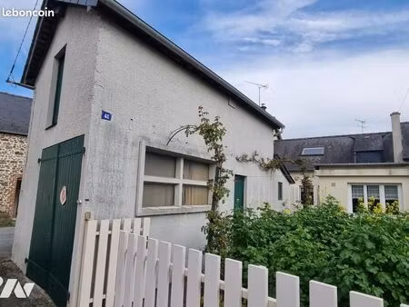 maison 5 pièces 74 m²