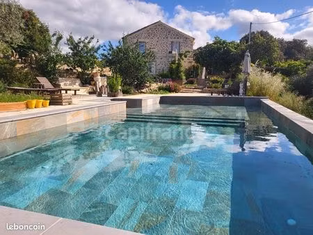 propriété viticole 463 m²