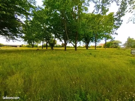 terrains à bâtir viabilisés à chonas-l’amballan – de 500 à 650 m² – dès 124 000
