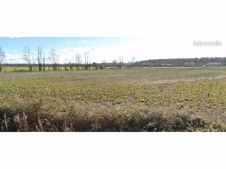 terrain 3 700 m² ciadoux