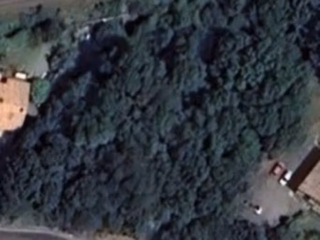 terrain constructible