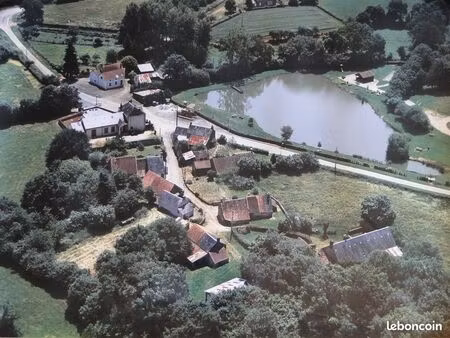 terrains viabilisés