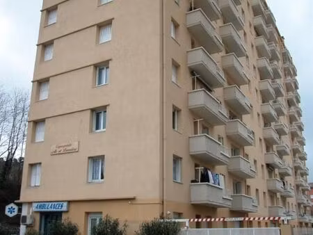 appartement 5 pièces 78 m²