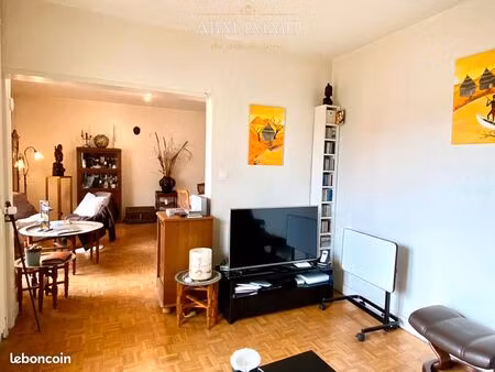 appartement 3 pièces 78 m²