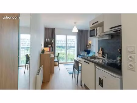 lmnp géré pour investisseur