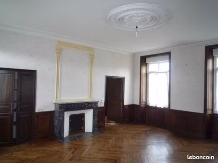 bourg langoat 22450