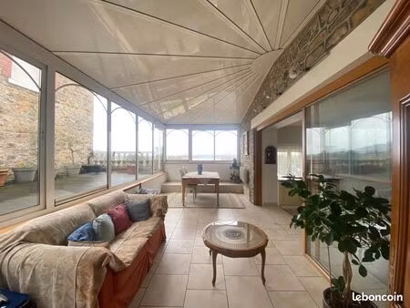 maison 3 pièces 104 m²