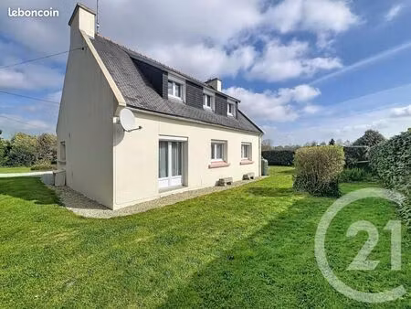 maison 6 pièces 123 m²