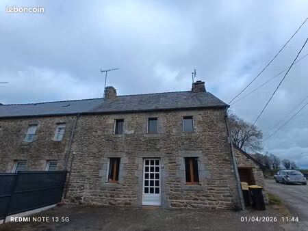 location maison bourg de gausson