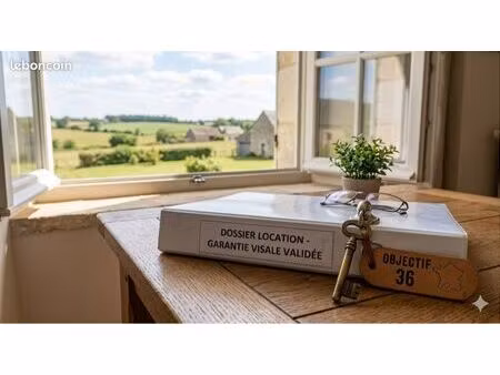 cherche maison location