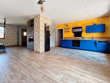 maison ideal primo accédant