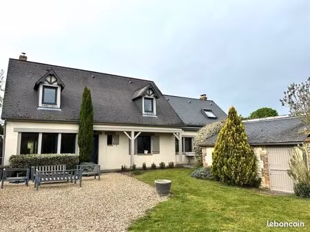 maison 8 pièces 190 m²