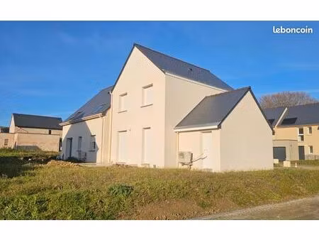 maison neuve 3 x chambres