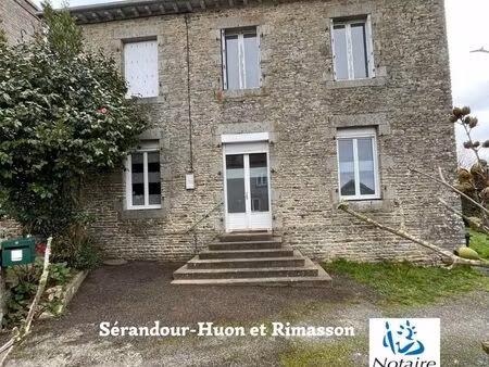 maison 5 pièces 96 m²