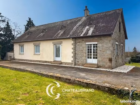 maison 7 pièces 98 m²