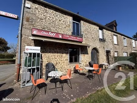 maison de village 6 pièces 182 m²