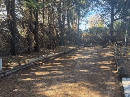 loue terrain de loisirs à milhaud