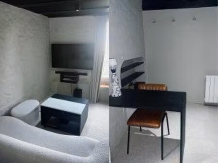 appartement studio centre ville de dole