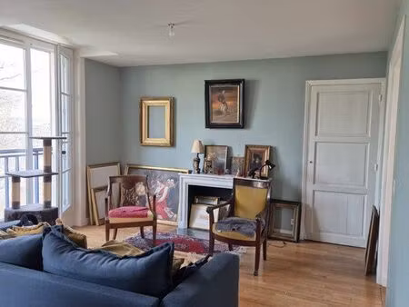 appartement de standing 98m2