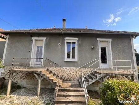 immeuble 184 m² mussidan