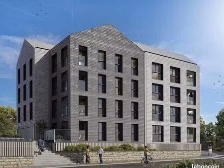 appartement - 3 pièces - mona