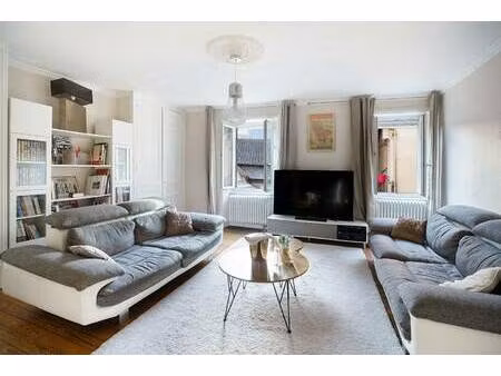 sixième avenue mâcon immobilier by m6