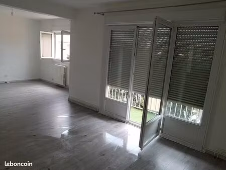 location appartement 72 m2