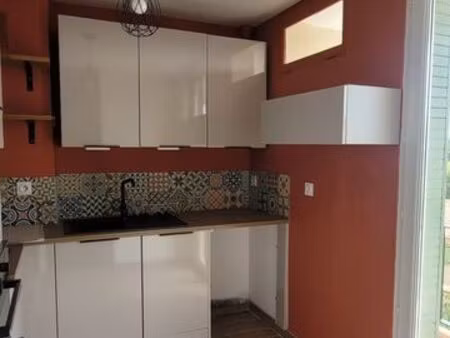 loue appartement avec balcon