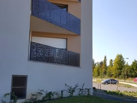 appartement 2 pieces 49m2