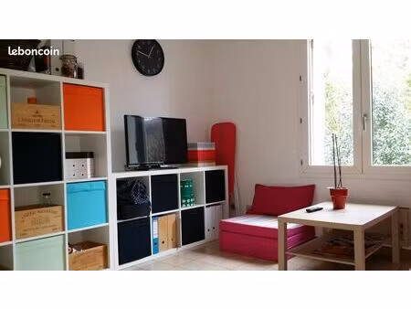 toulouse  purpan lardenne  studio très bon état avec parking