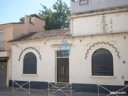 bureaux le grau-du-roi