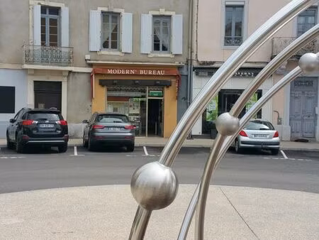 urgent vente fond de commerce (cause probleme de santee)