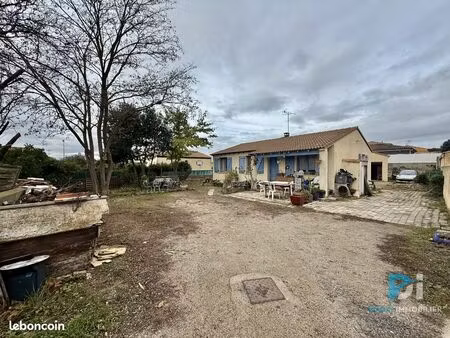 maison 4 pièces 79 m²