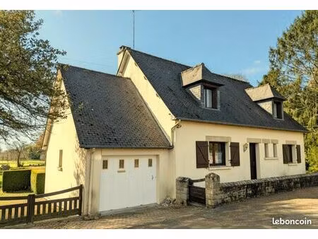 maison 6 pièces 130 m²