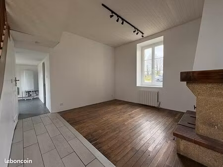 maison 4 pièces 93 m²