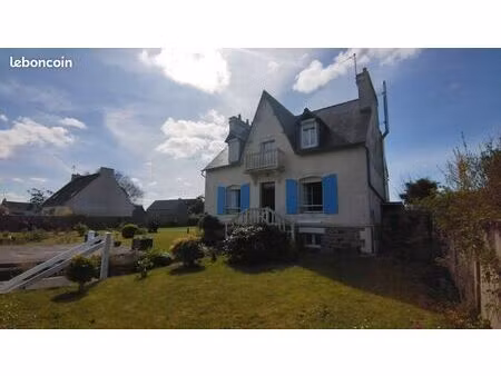 maison 6 pièces 111 m²