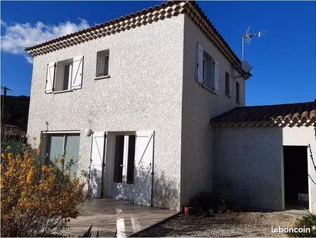 maison 4 pièces 84 m²