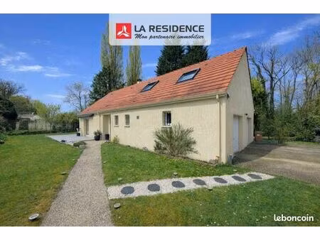 maison 5 pièces 115 m²