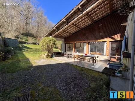 maison 4 pièces 175 m²