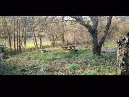 terrain loisirs&pèche