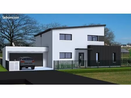 terrain 514 m2 viabilisé disponible