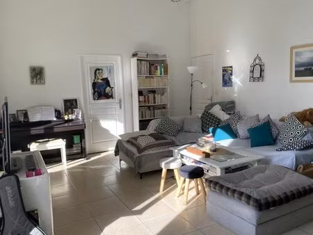à vendre – charmant appartement 3 pièces lumineux avec terrasse et parking – 70 m²