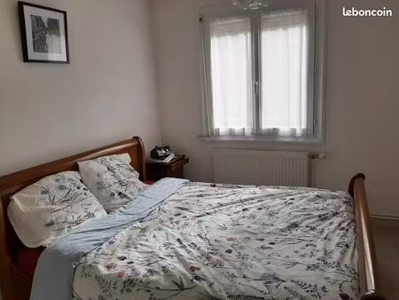 location t3 meublé 55 m2  lumineux proche du lycée pasteur